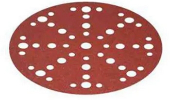festool rubin 2 sanding disc