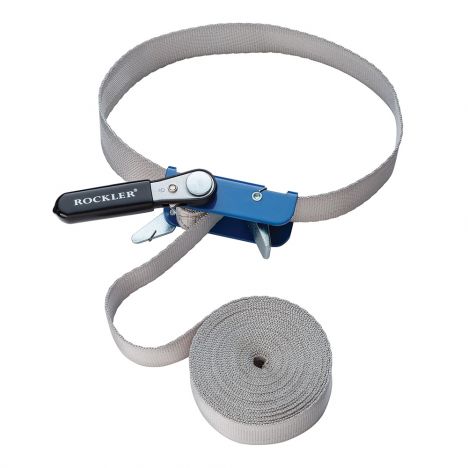 Rockler one inch by fifteen foot band clamp