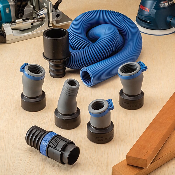 expandable flexiport hose kit