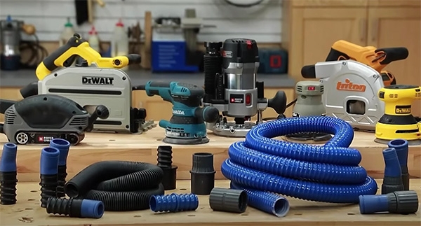 flexiport hose kits