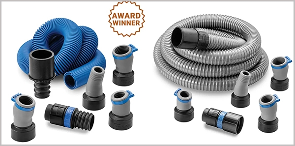 flexiport hose kits