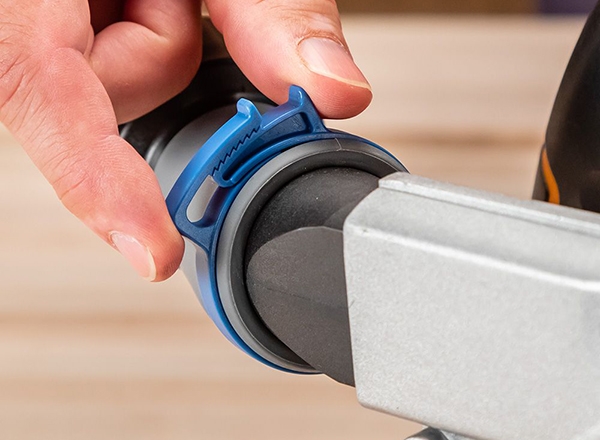 flexiport ratchet clamp