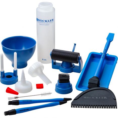 Rockler glue applicator set