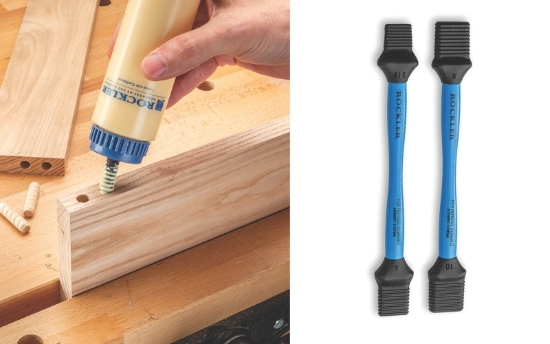 glue applicators
