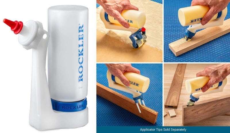 glue bottle buddy