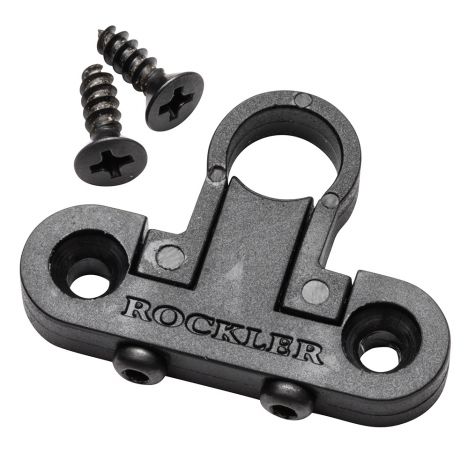 Rockler hairpin leg shelf brackets