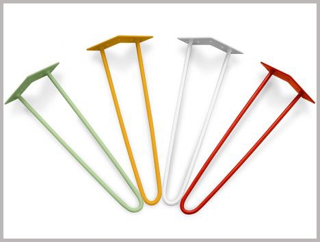 hairpin legs