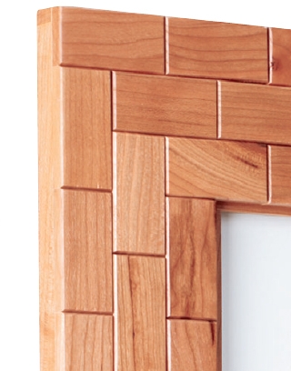 hardwood overlays