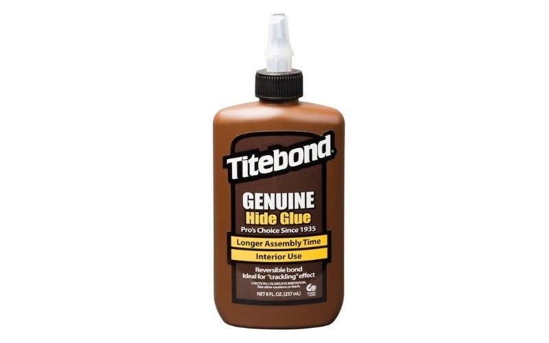hide glue