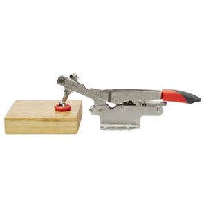 Rockler hold down clamps
