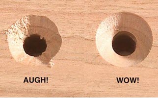 countersink hole
