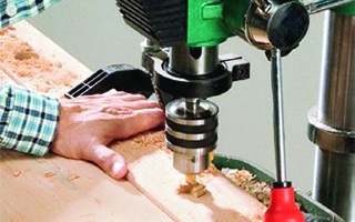 Drill Press