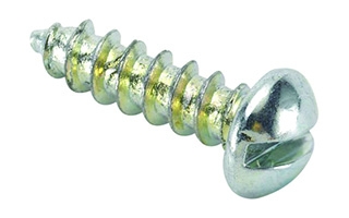 Slotted Screws