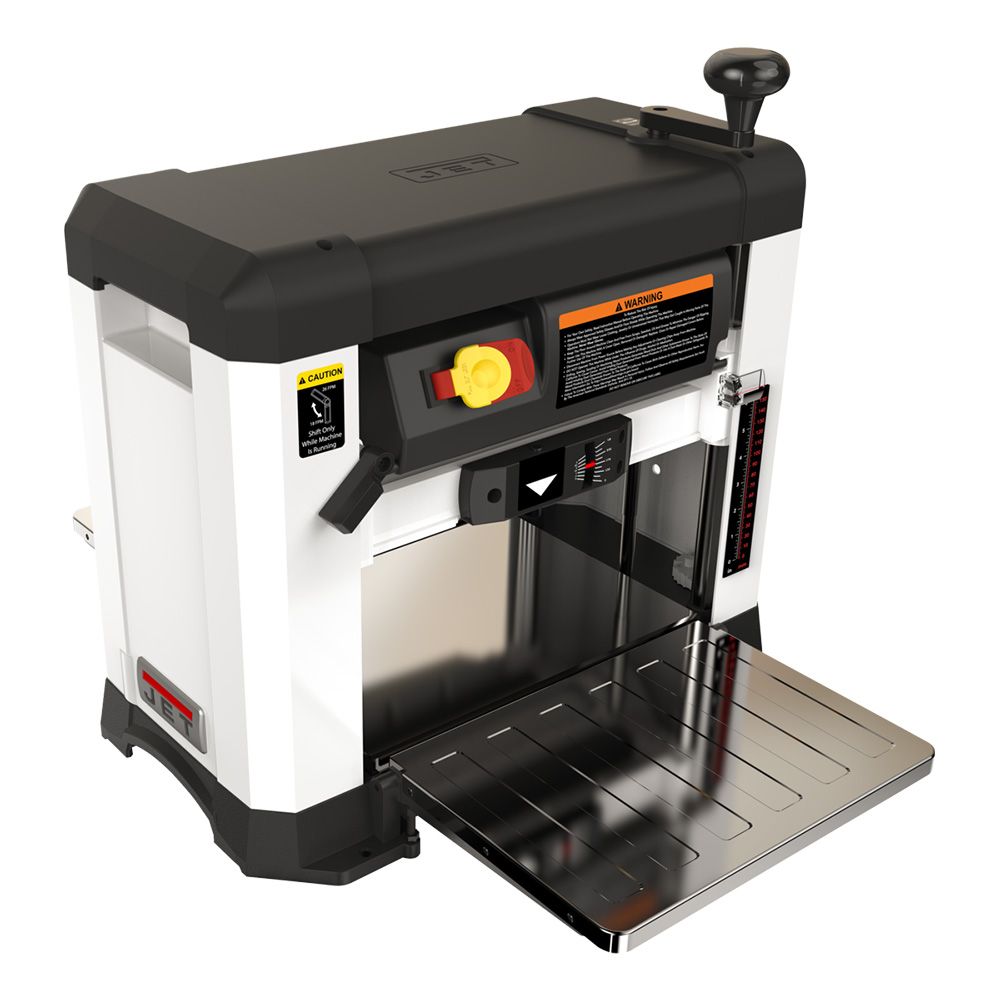 Jet JPW-13BT Benchtop  Planer