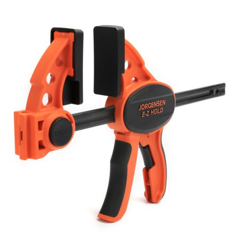 Jorgensen e-z hold medium duty expandable bar clamp