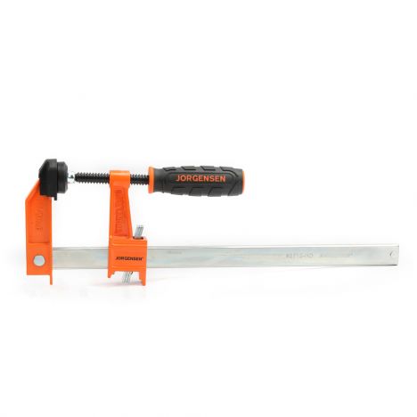 Jorgensen 3700 heavy duty steel bar clamp