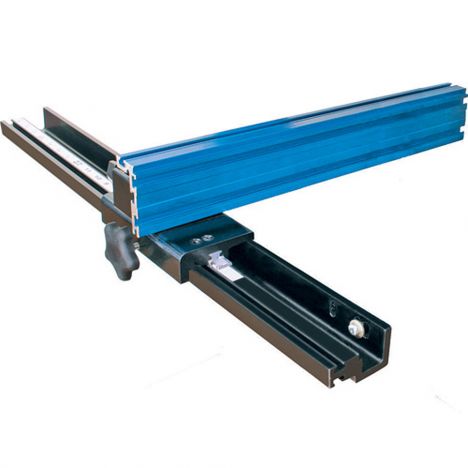 Kreg precision band saw fence