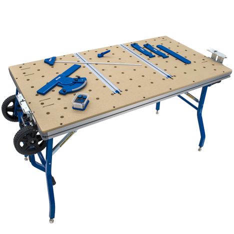 Kreg adaptive cutting system kit