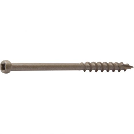 Kreg protec-kote deck screws