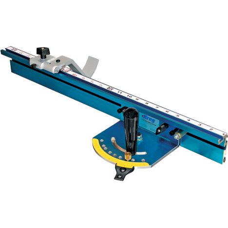 Kreg precision miter cutting system