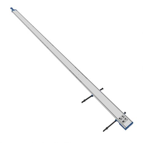 Kreg straight edge guide xl
