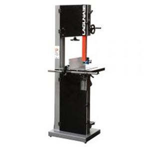 Laguna standing table saw