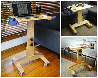 Showing-laptop-desk-project-examples