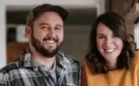 Logan and Chelsea