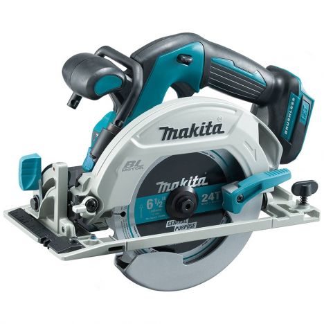 Makita xsh03z cordless circular saw
