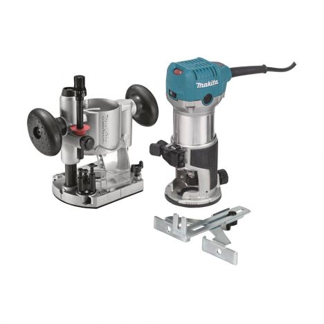 Makita rt0701cx7 compact router