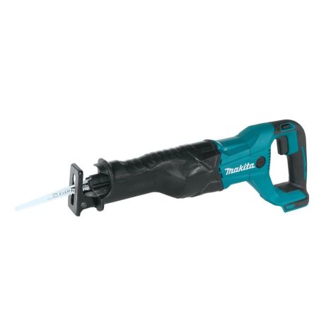Makita xrj04z 18v reciprocating saw