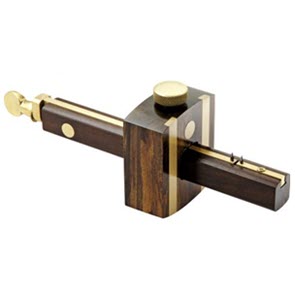 Wood marking gauge