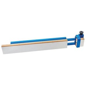Rockler table saw miter gauge