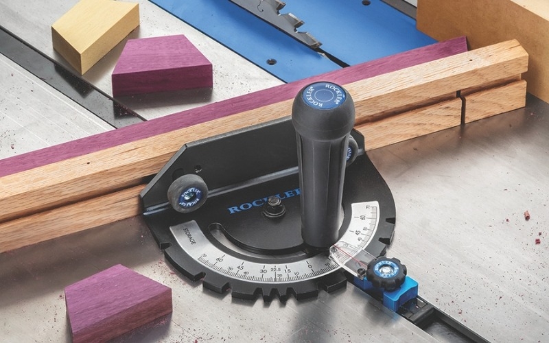 miter guage