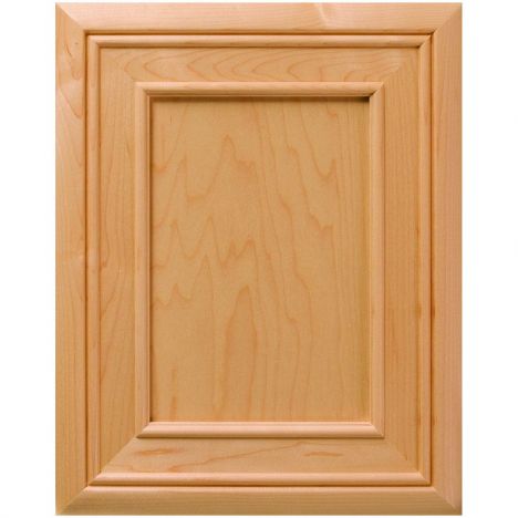 Nantucket-style cabinet door