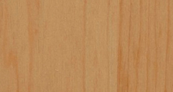 natural finish birch