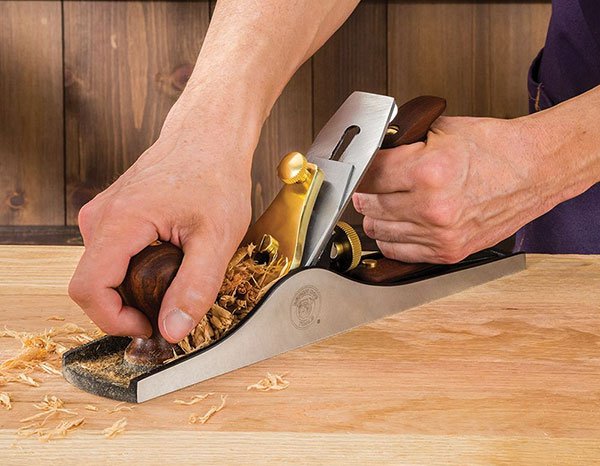 no.5 jack plane