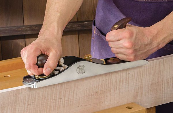 No.62 low angle jack plane