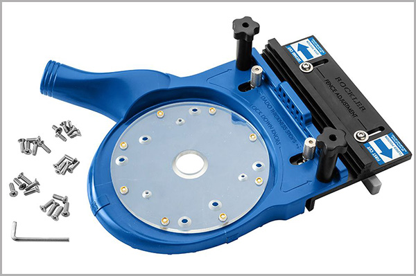 Rockler Perfect Fit Dado Jig