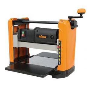 Triton Planer