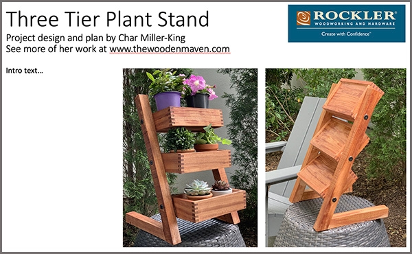 plant stand plan download button