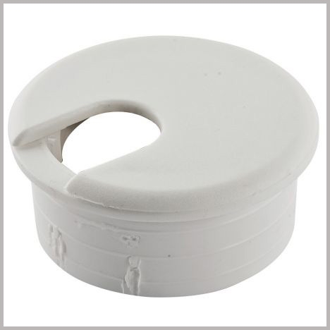 plastic cord grommet