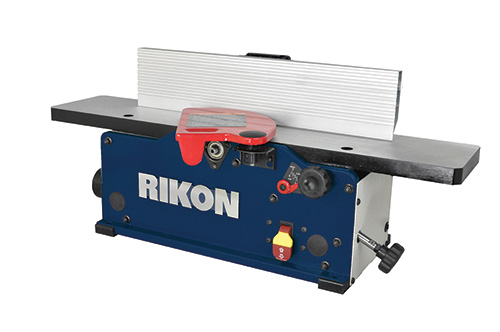 Rikon benchtop Jointer