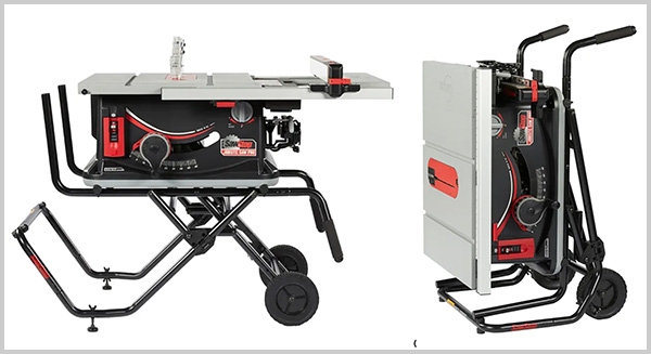 Sawstop Jobsite Pro