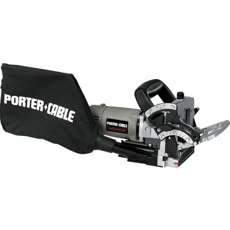 Porter-Cable deluxe biscuit joiner