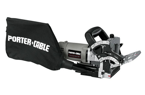 porter cable biscuit joiner