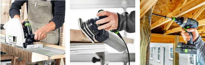 power tool options