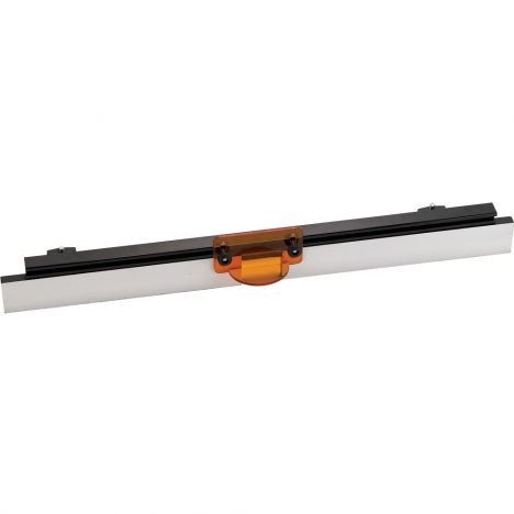 Rockler pro router table fence