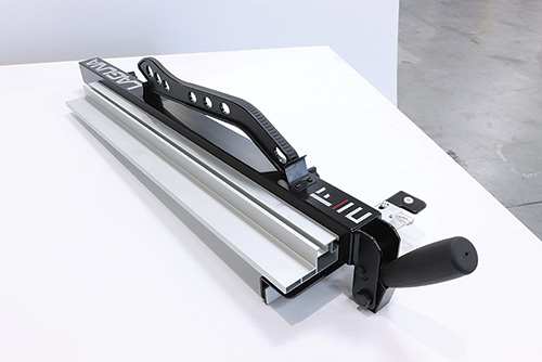 Laguna f2 table saw rip fence