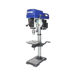 Rikon benchtop drill press